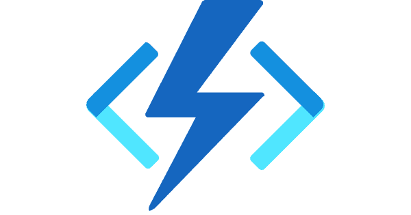 Azure function logo