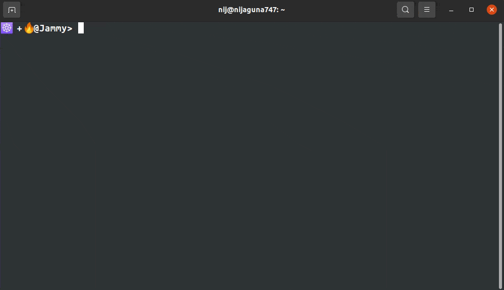 grafana port forward