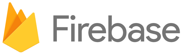 Google cloud firebase logo