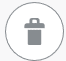 uninstall icon