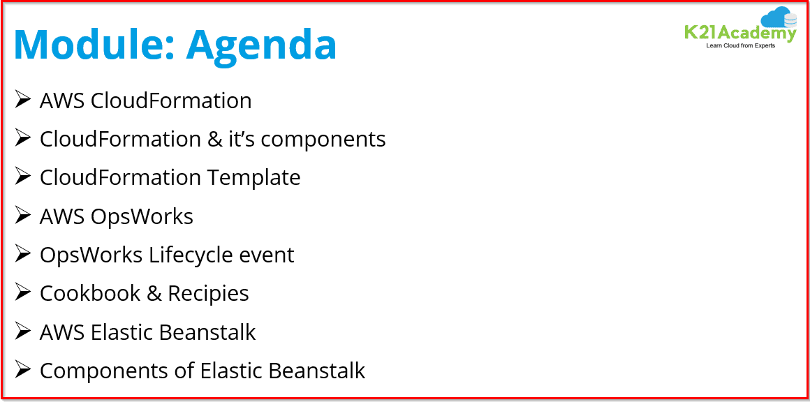 AWS Solution Architect Training Day 10 & Day 11 FAQ’s