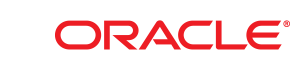 Oracle logo