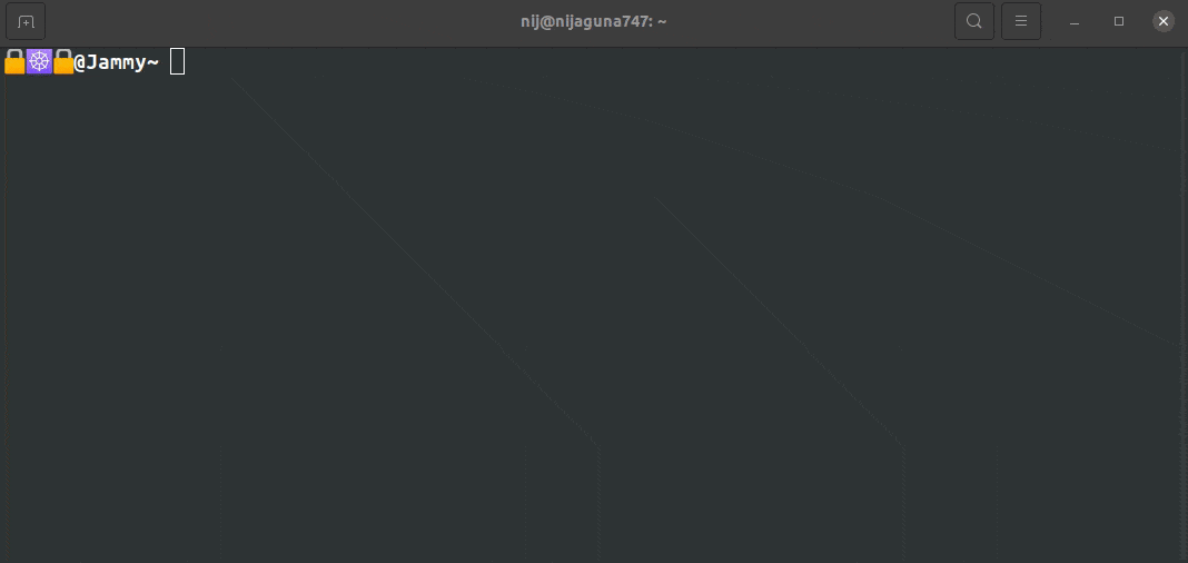 kube bench CIS result