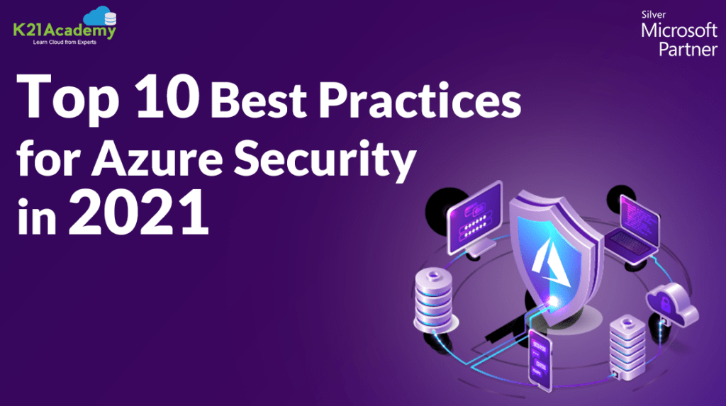 Azure Security Best Practices