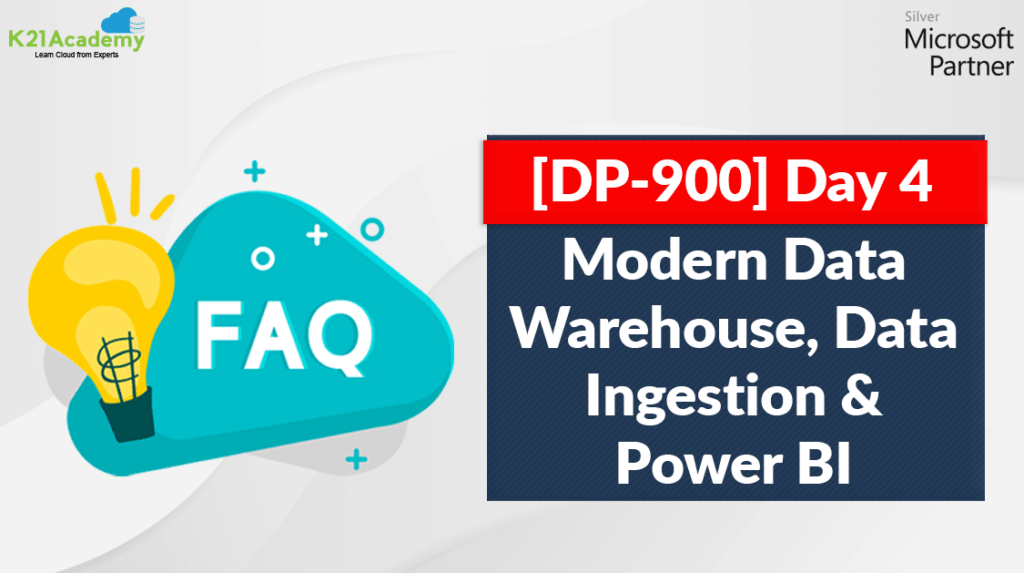 DP-900 Day 4 Blog Image