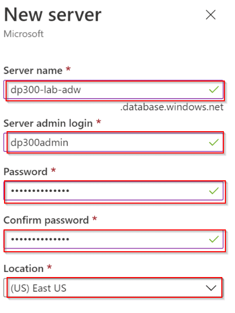 Azure SQL