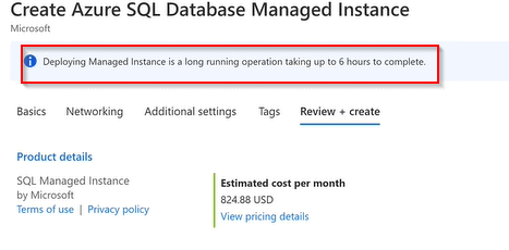 Azure SQL