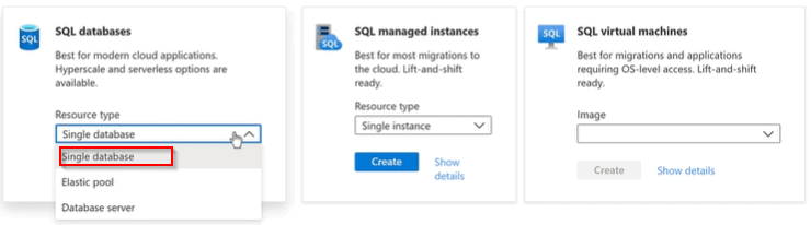 Azure SQL