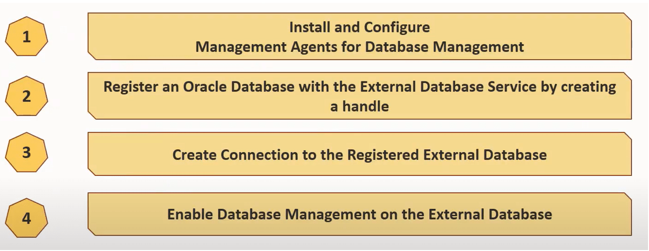 Database Management