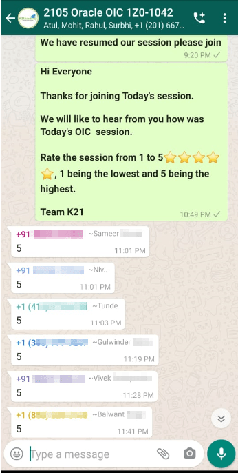 Oracle Integration Cloud