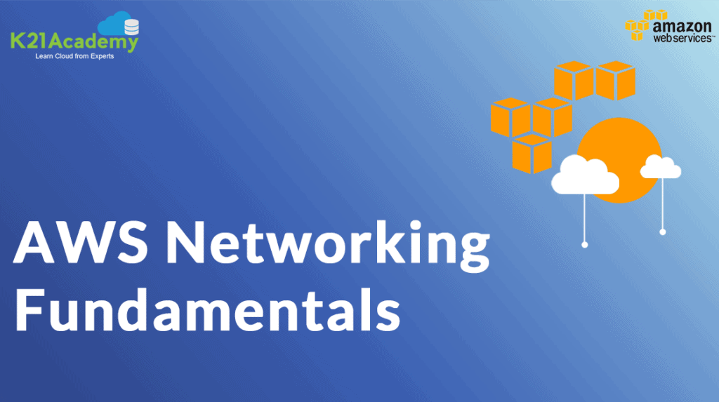 AWS Networking Fundamentals