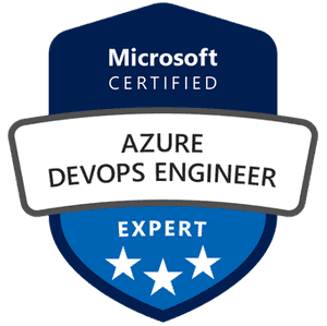Azure DevOps Engineer Expert