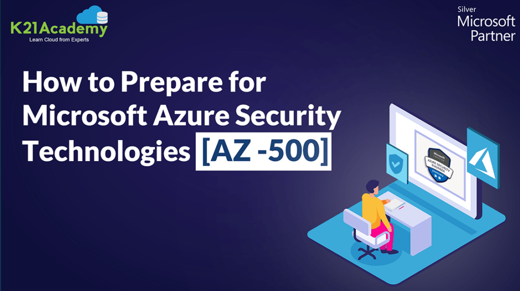 AZ 500 preparation