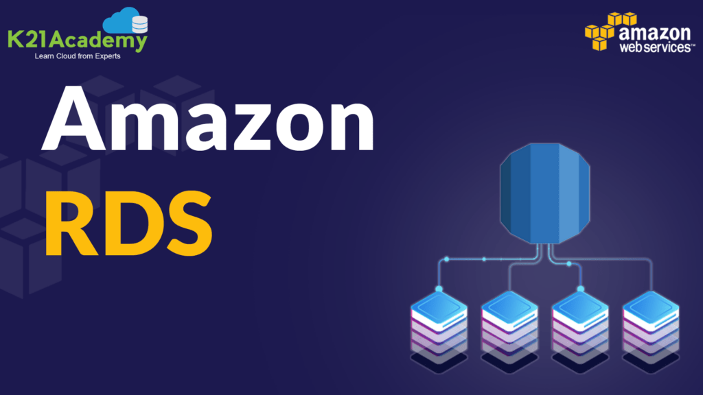 Amazon RDS