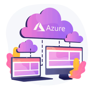 Azure Security Network