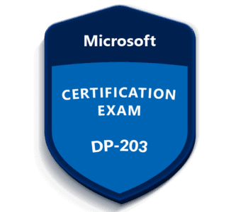 Azure-data-engineer-dp-203-logo