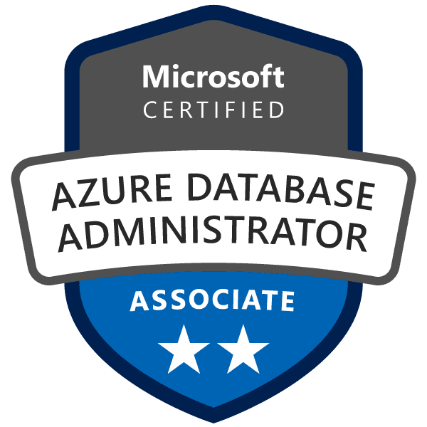 Azure Database Administrator