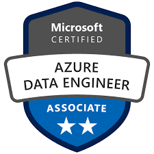 Azure Data Engineer Associate