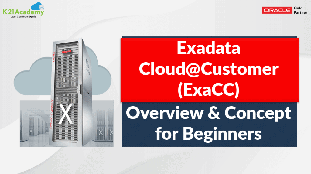 Oracle Exadata