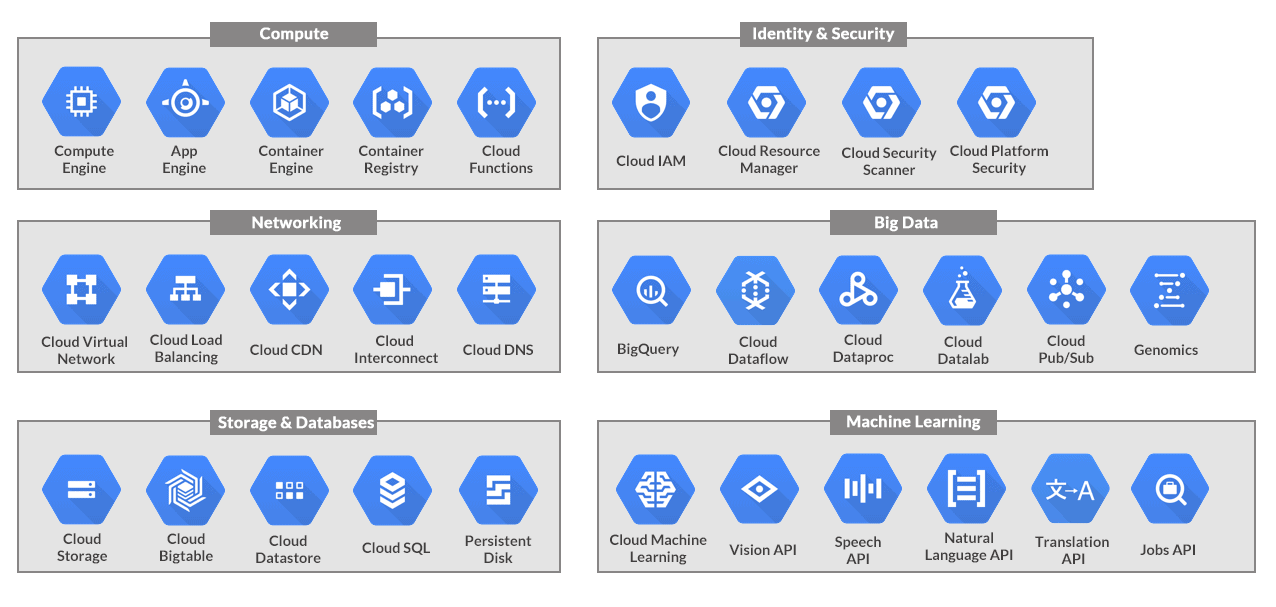 Specialized Services