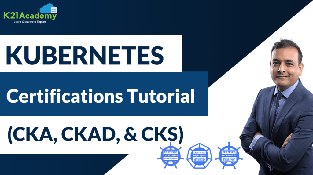 Kubernetes Certifications