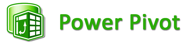 Power Pivot