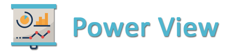 Power BI Interview Questions on View