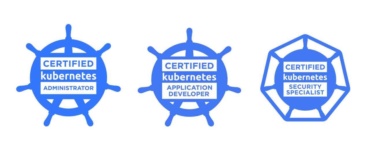 Kubernetes Certifications