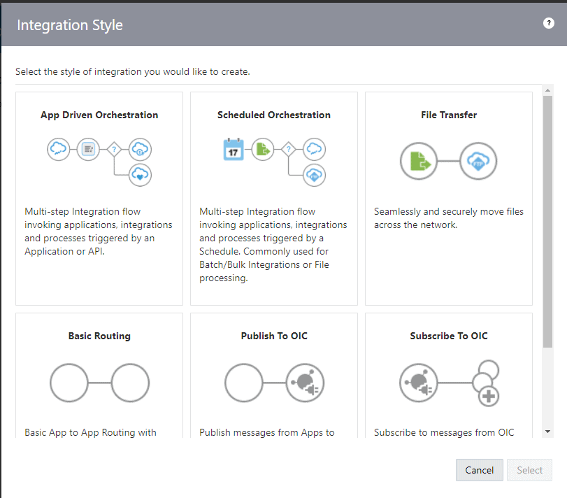 Top 10 Oracle Integration Cloud Interview Questions