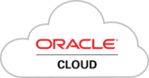 OCI cloud