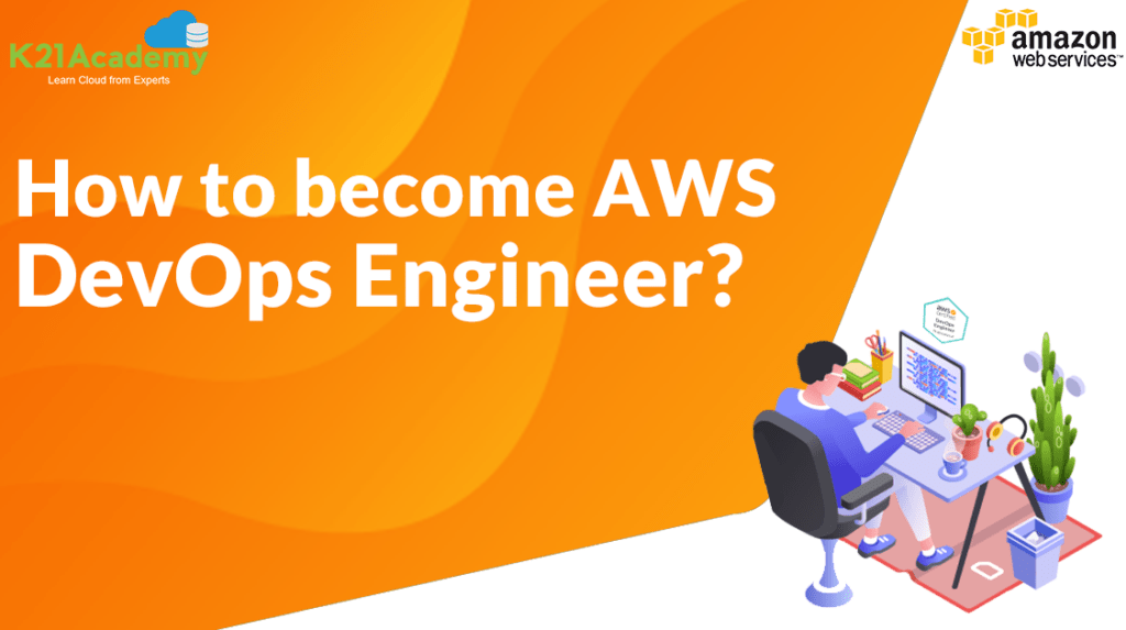 AWS DevOps Engineer