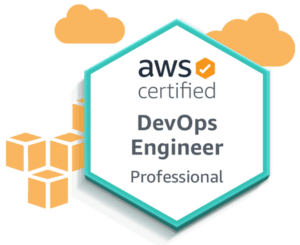 AWS DevOps Engineer