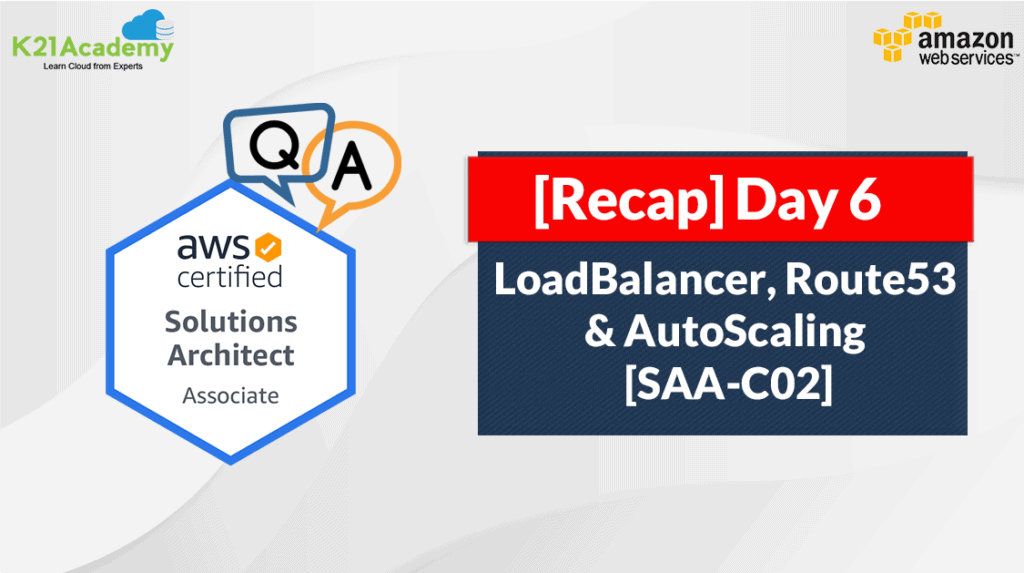 load balancer