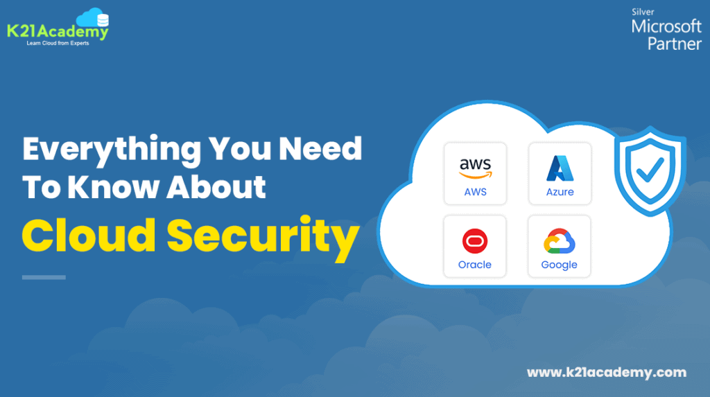 Cloud Security