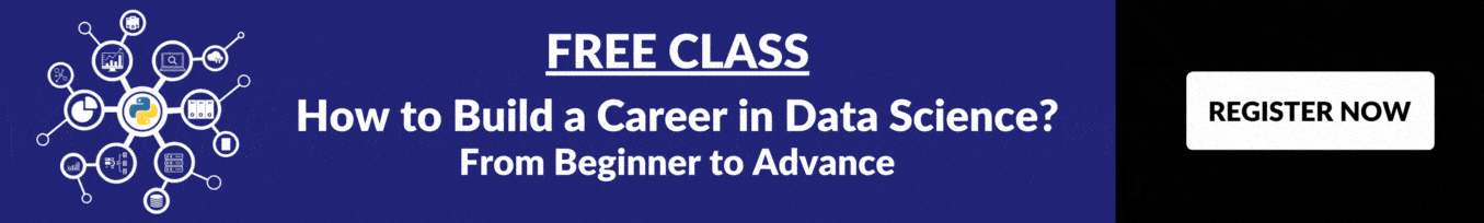 DataScience Free Class