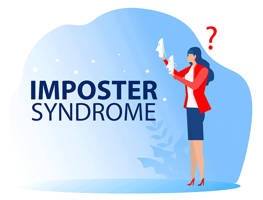 Imposter Syndrome