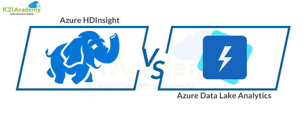 LakeAnalytics_Vs_HDInsight