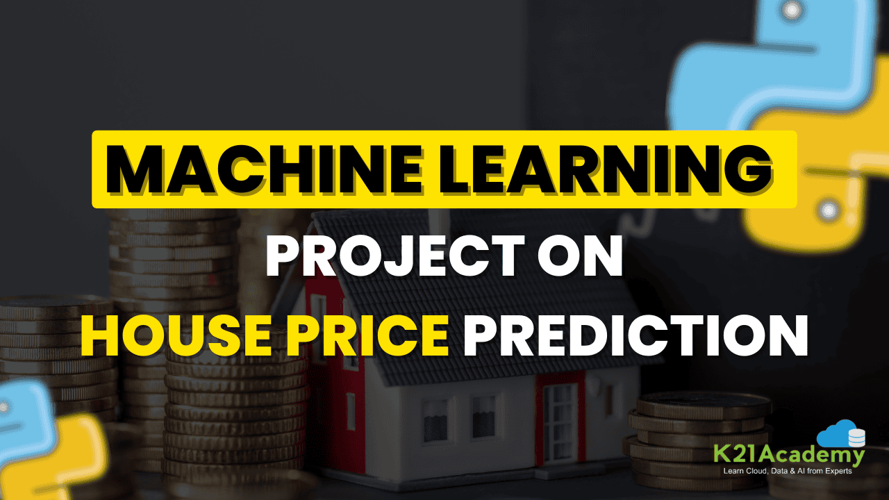 House Price Prediction Using Python