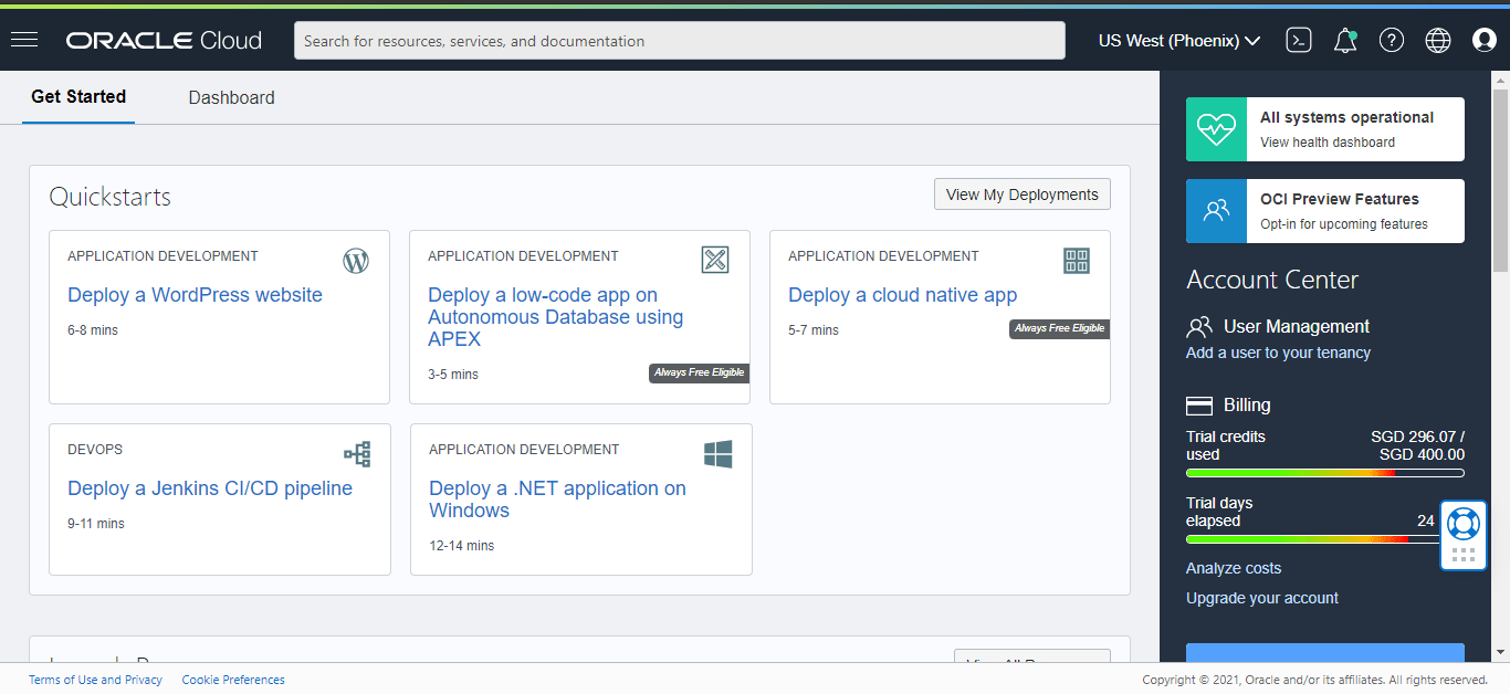 Easy to Use Interface