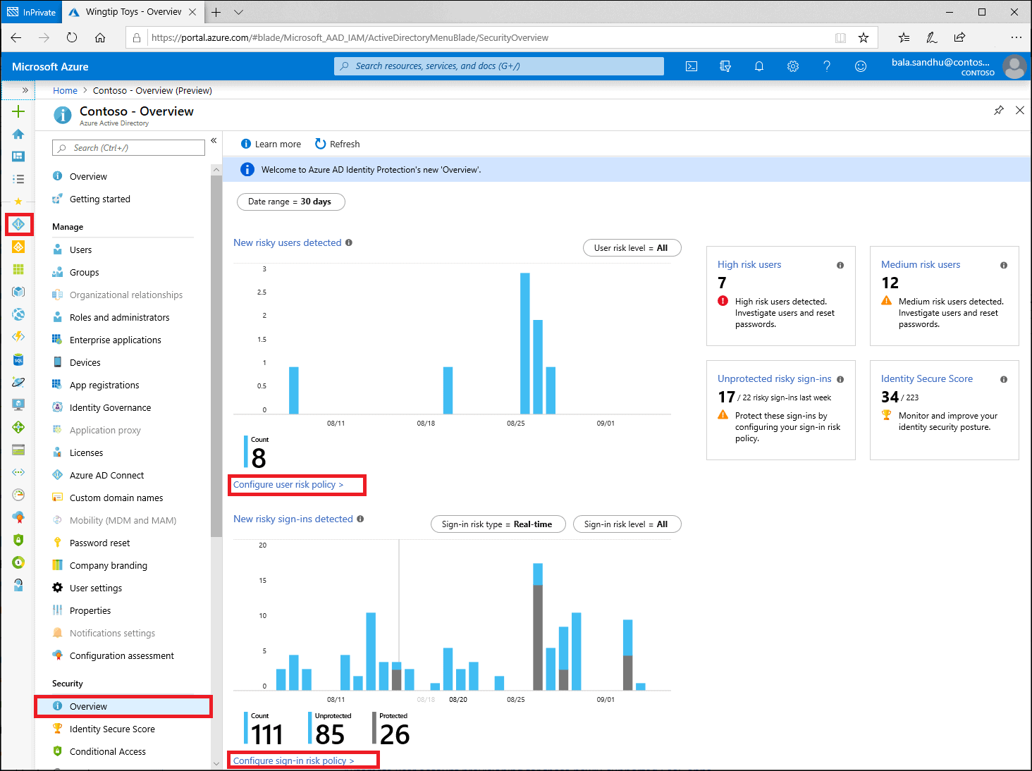 identity-protection-security-overview