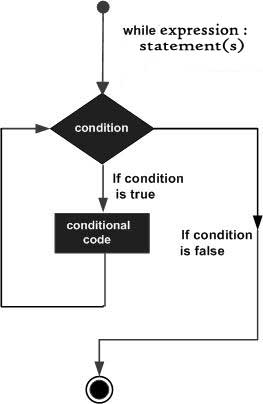 python control statements