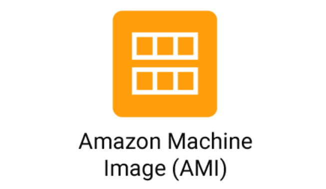 Amazon Machine Image
