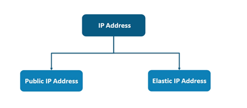 Category of IP Address