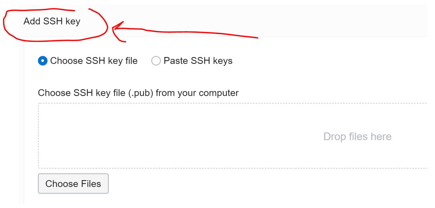 Oracle Compute Services