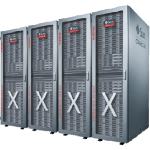 ExaData Database