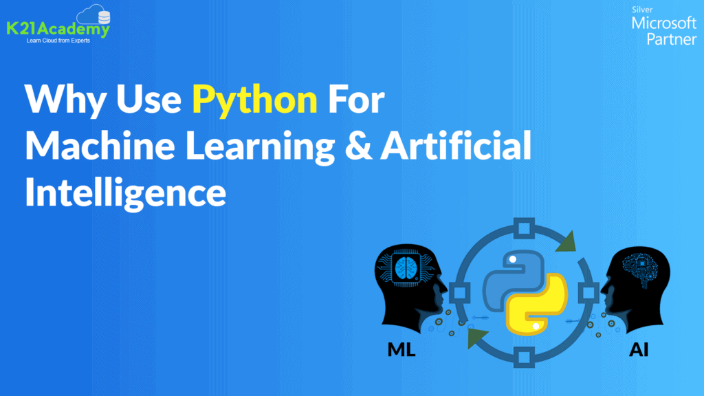 Python for AI & ML