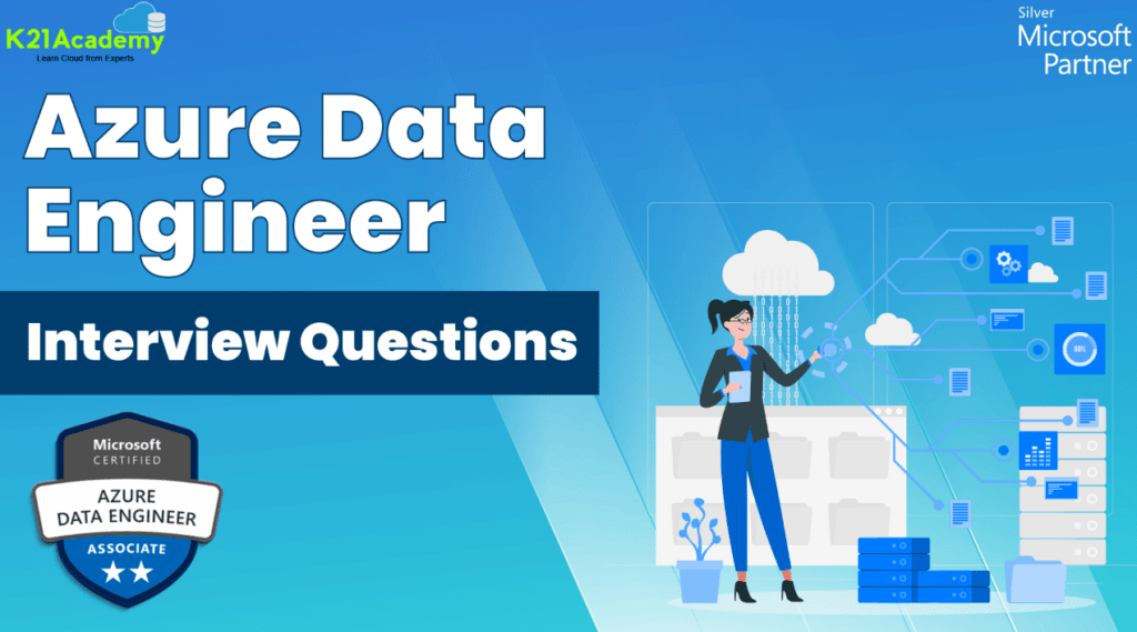 Azure Data Engineer Interview Questions