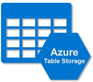 Azure Table Storage