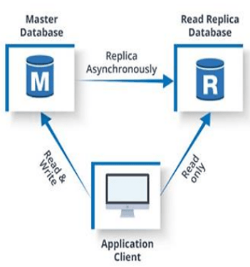 RDS Read Replica