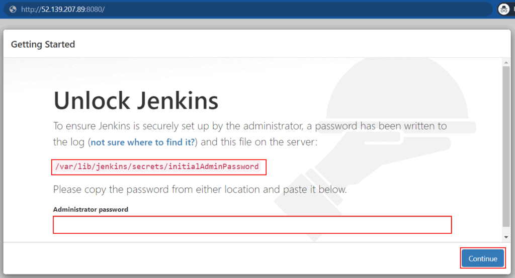CI CD Pipeline Jenkins
